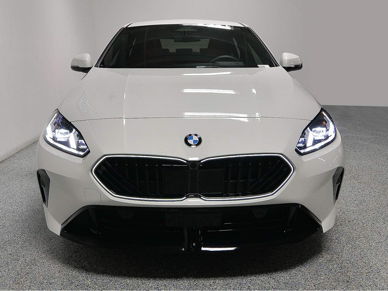 2026 BMW 2-Series 228 Gran Coupe