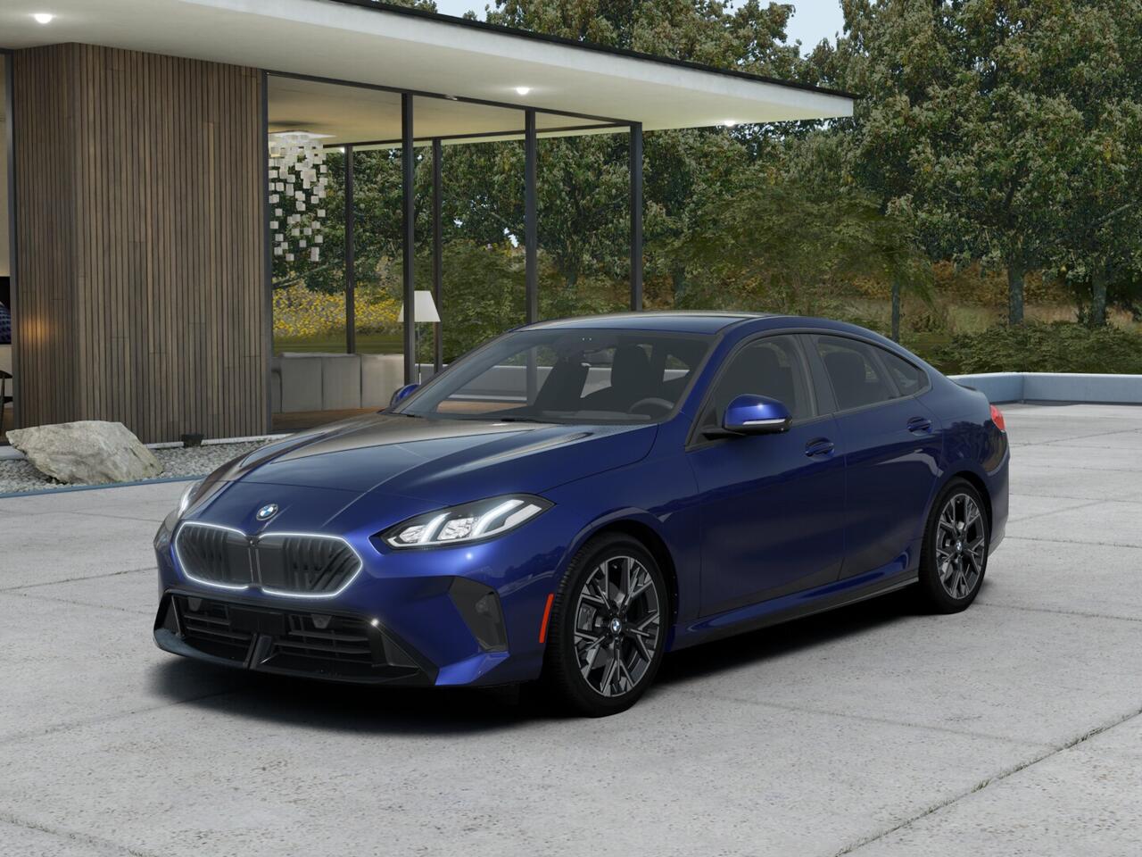 2026 BMW 2-Series 228 Gran Coupe