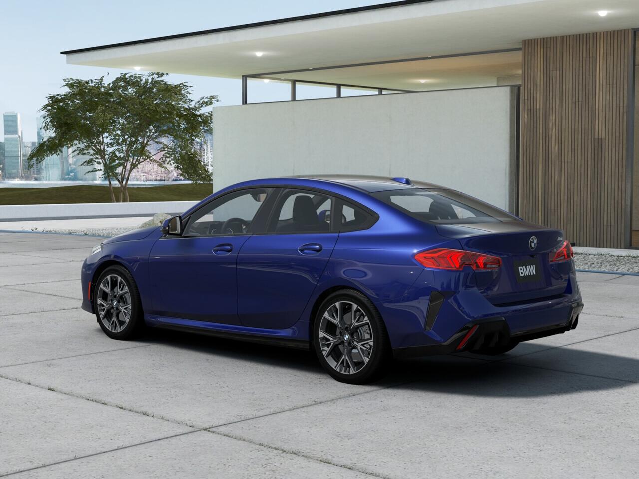 2026 BMW 2-Series 228 Gran Coupe