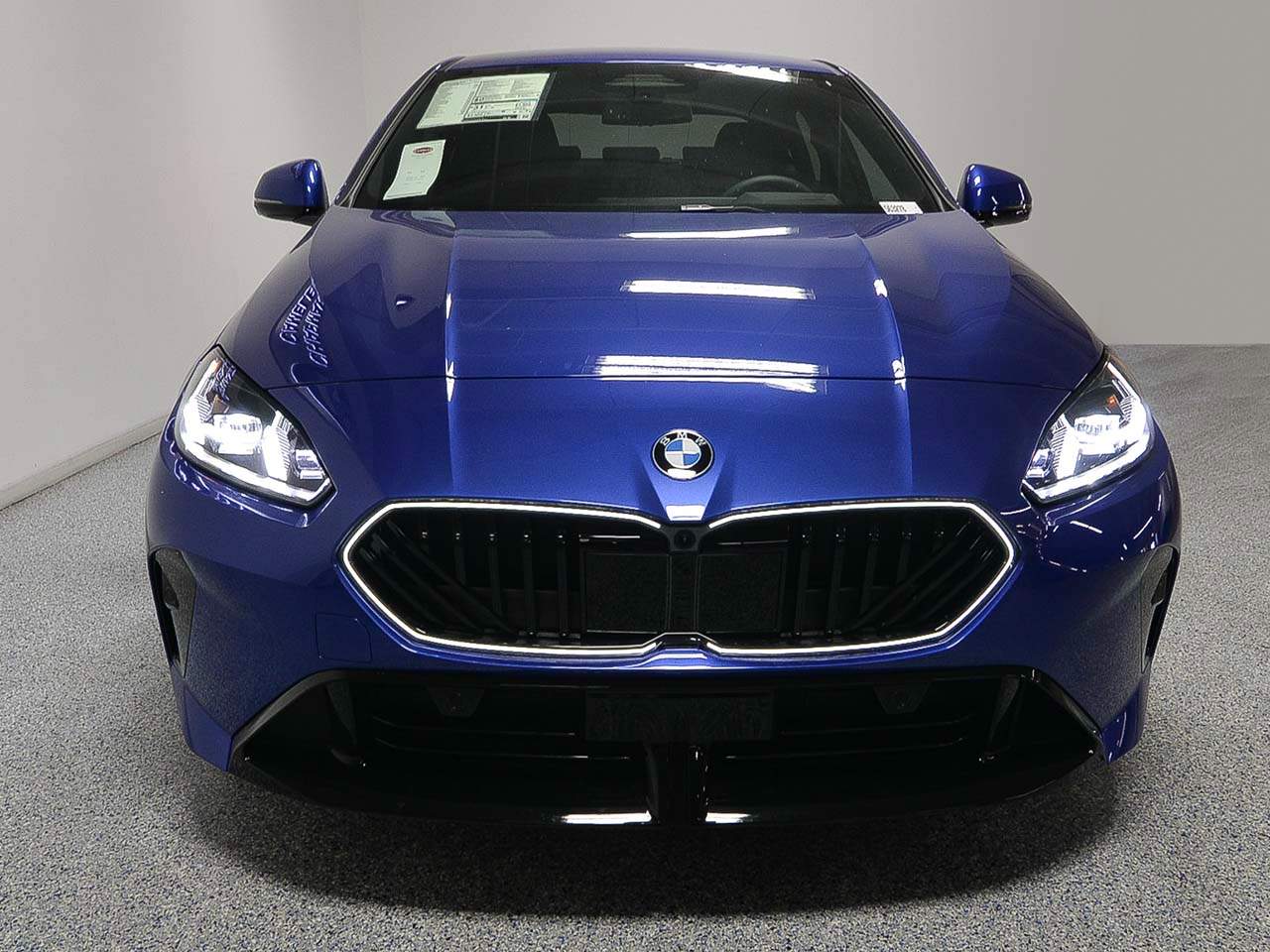 2026 BMW 2-Series 228 Gran Coupe