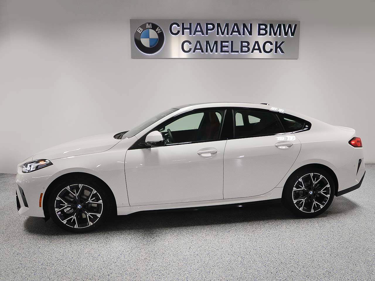 Image of 2026 BMW 2-Series