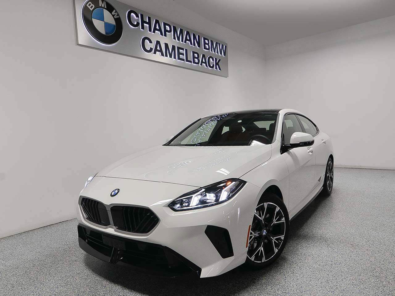 2026 BMW 2-Series 228 Gran Coupe