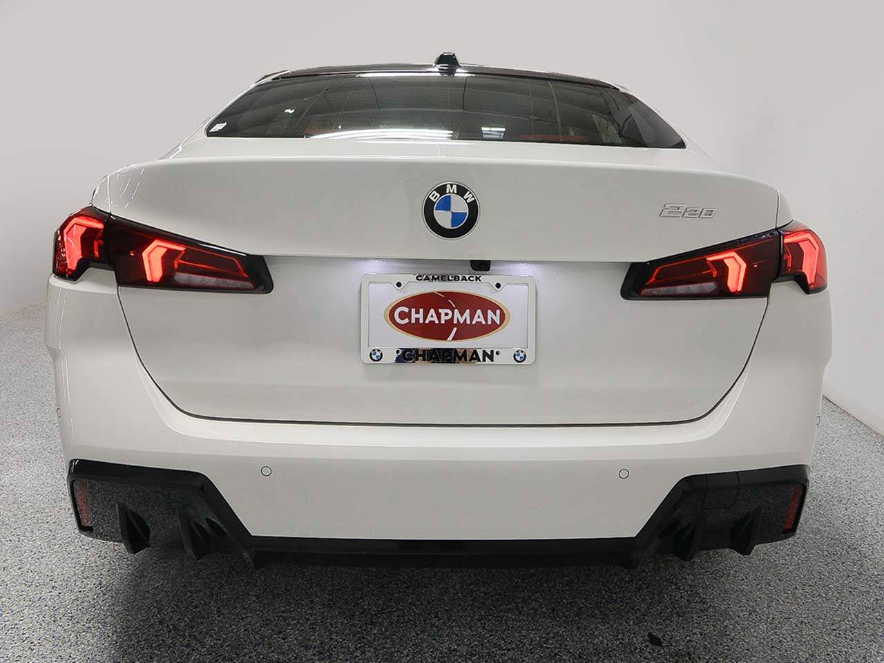 Image of 2026 BMW 2-Series