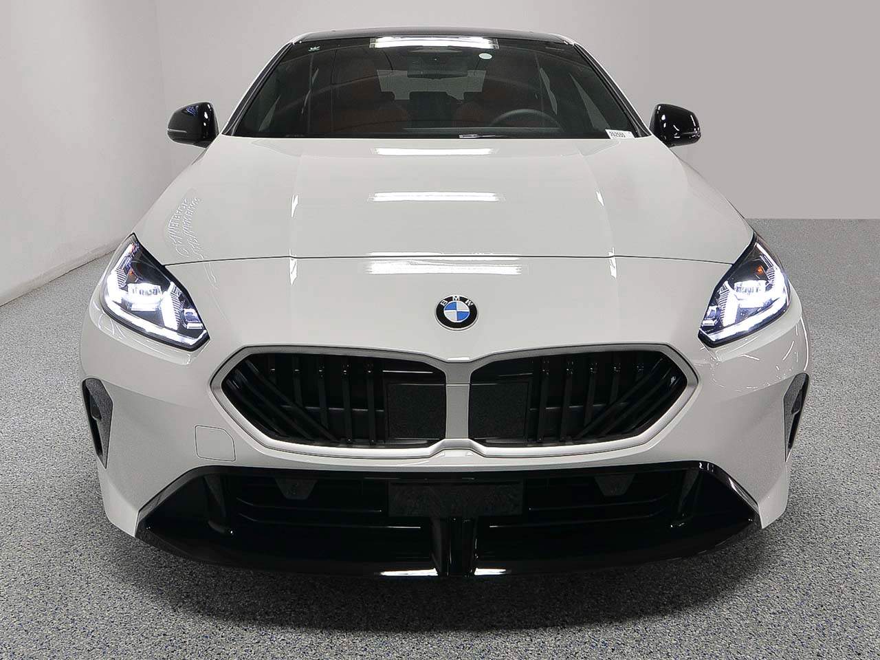 2026 BMW 2-Series 228 Gran Coupe