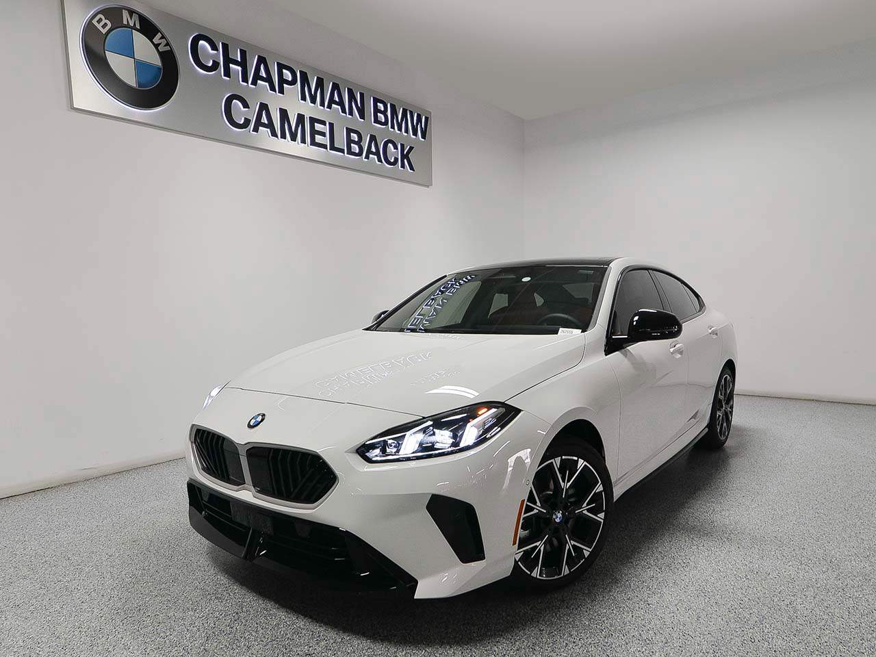 2026 BMW 2-Series 228 Gran Coupe