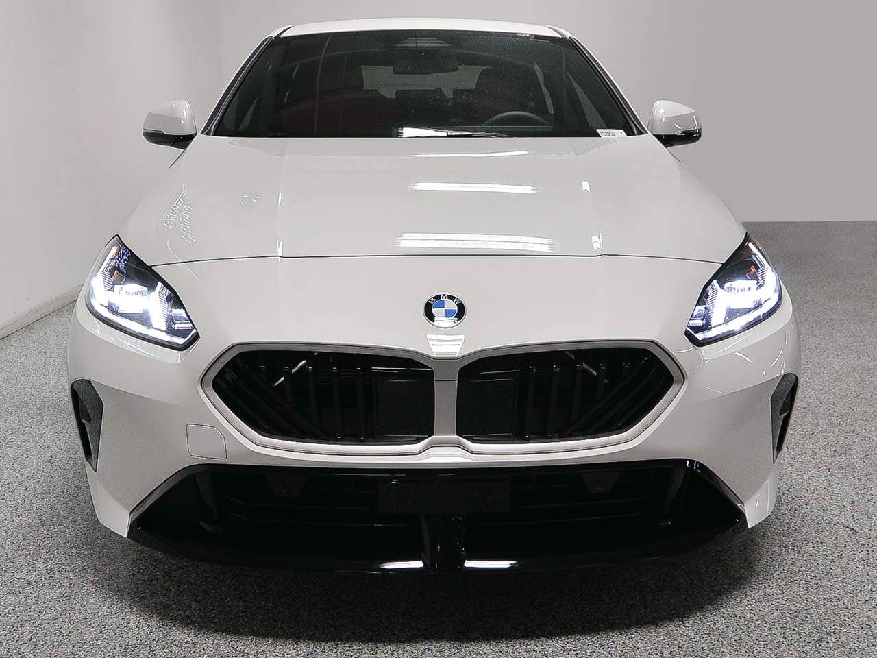 2026 BMW 2-Series 228