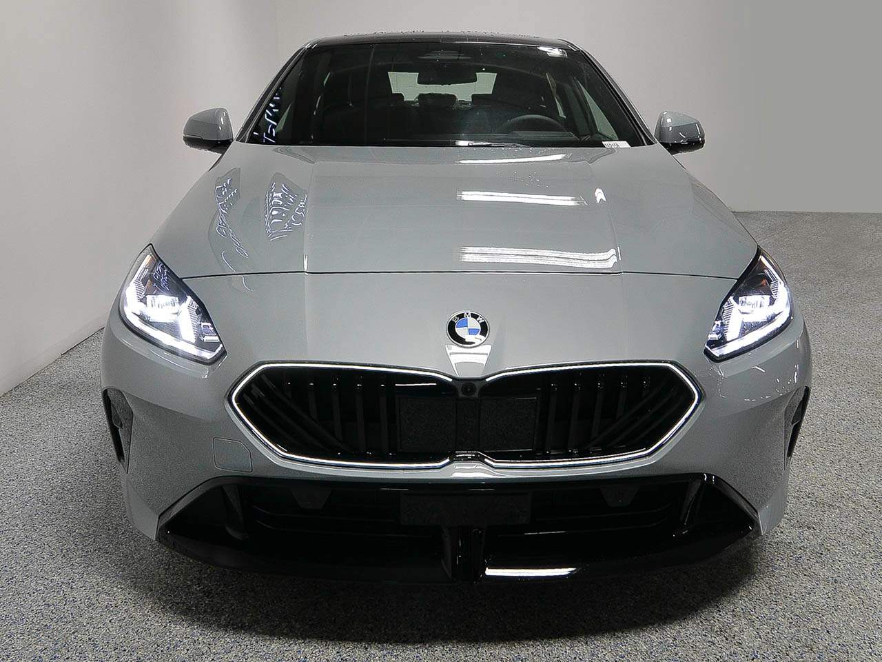 2026 BMW 2-Series 228 Gran Coupe Sedan