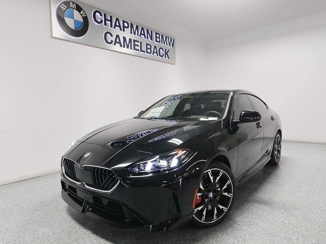 2026 BMW 2-Series 228 Gran Coupe