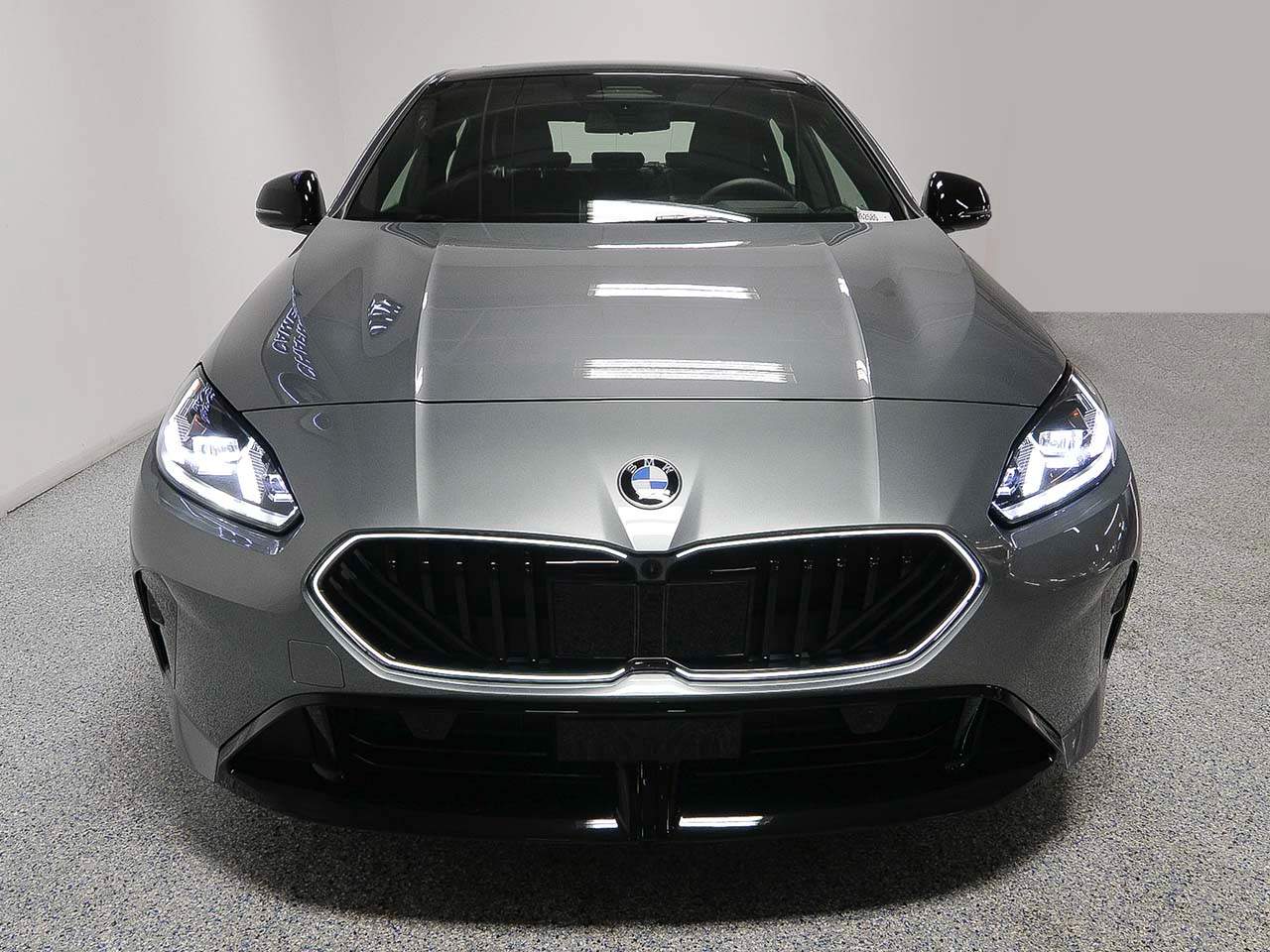 2026 BMW 2-Series 228 Gran Coupe