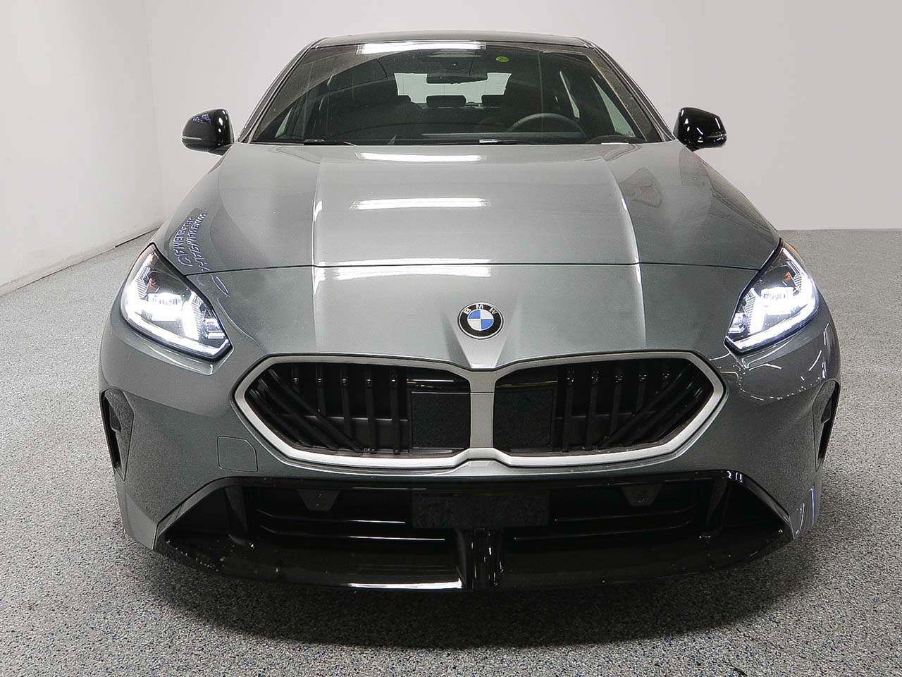 2026 BMW 2-Series 228 Gran Coupe