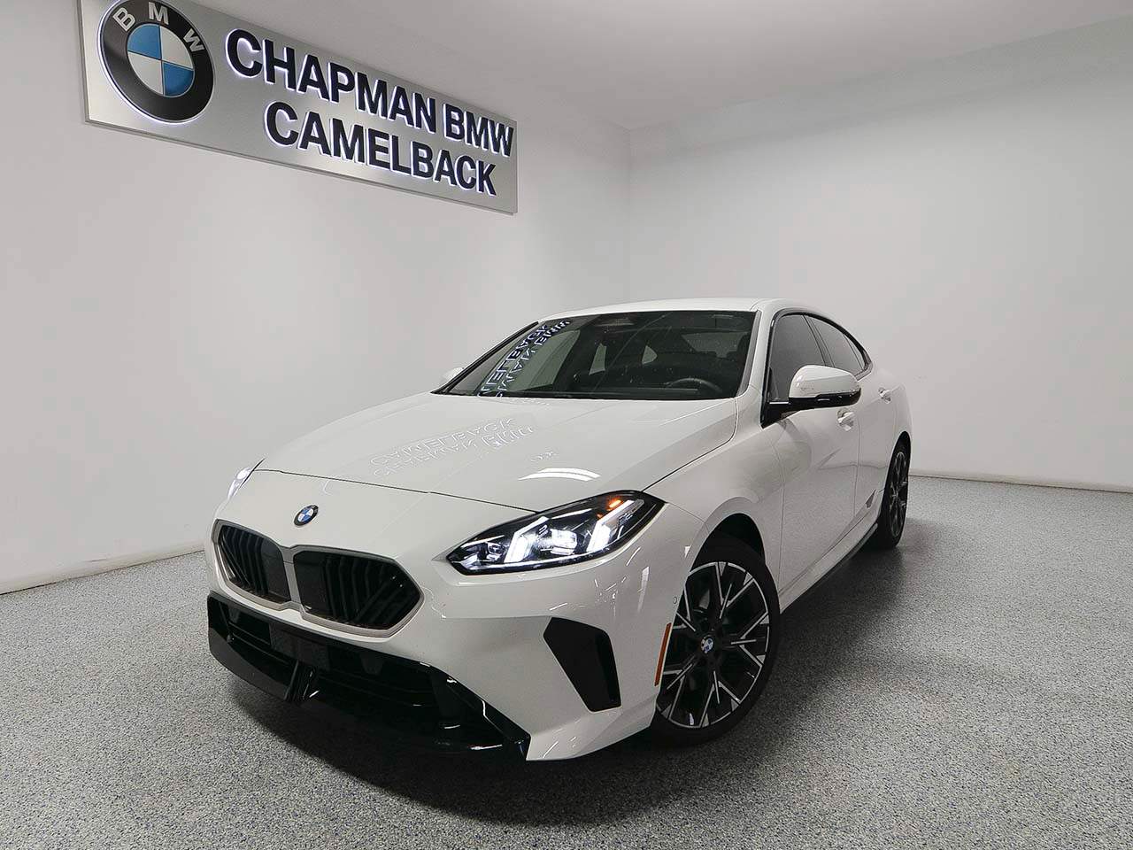 2026 BMW 2-Series 228 Gran Coupe