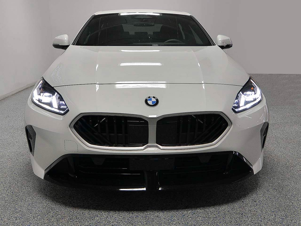 2026 BMW 2-Series 228 Gran Coupe