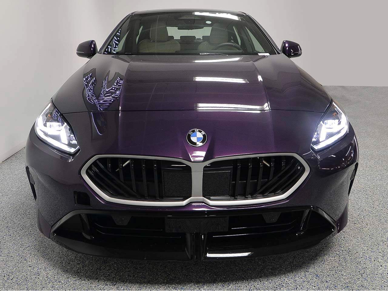 2026 BMW 2-Series 228 Gran Coupe Sedan