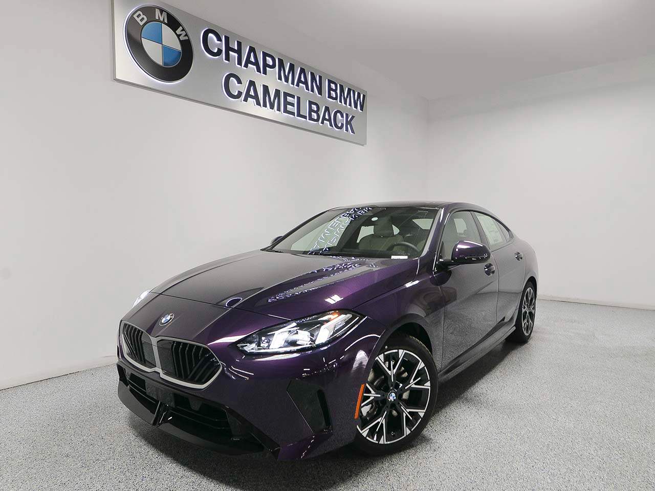2026 BMW 2-Series 228 Gran Coupe Sedan