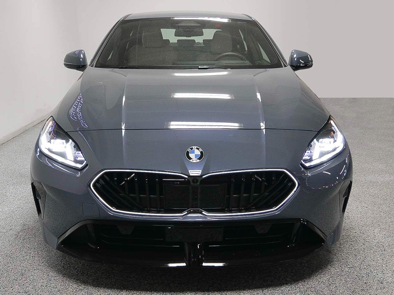 2026 BMW 2-Series 228 Gran Coupe