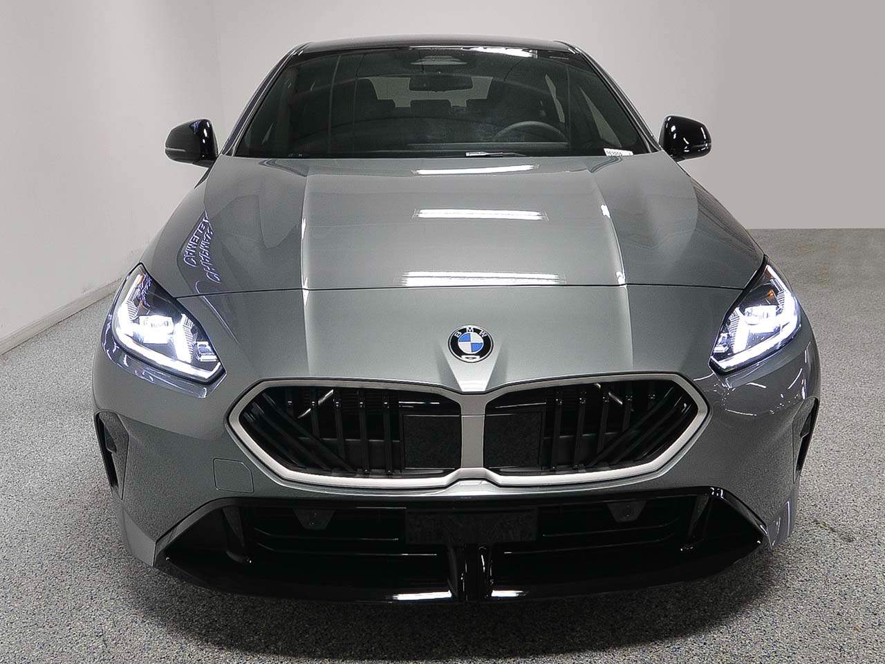 2026 BMW 2-Series 228 Gran Coupe