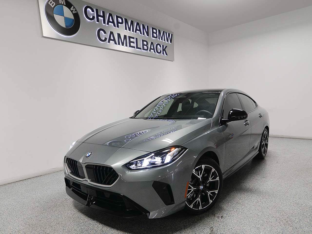 2026 BMW 2-Series 228 Gran Coupe