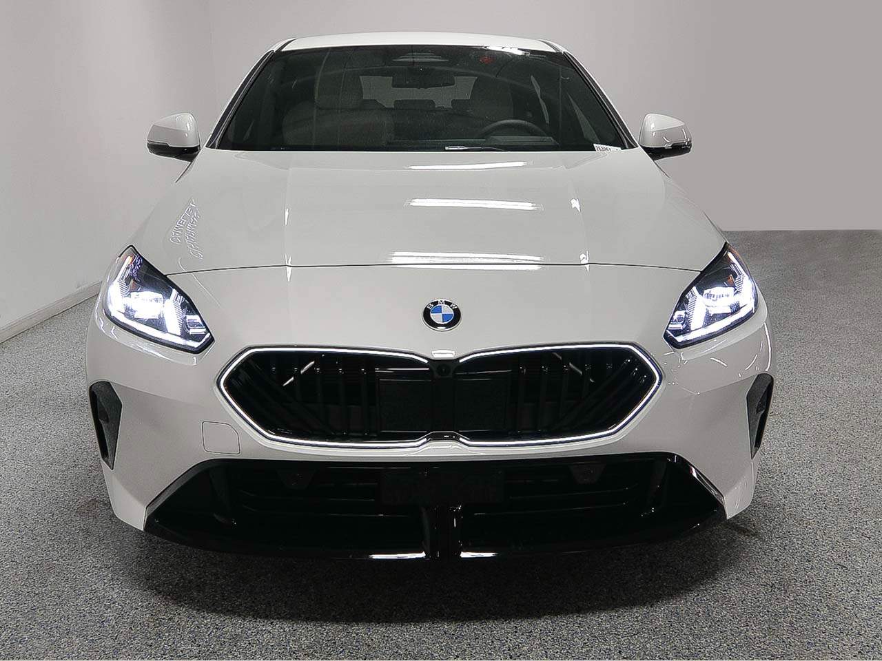 2026 BMW 2-Series 228 Gran Coupe