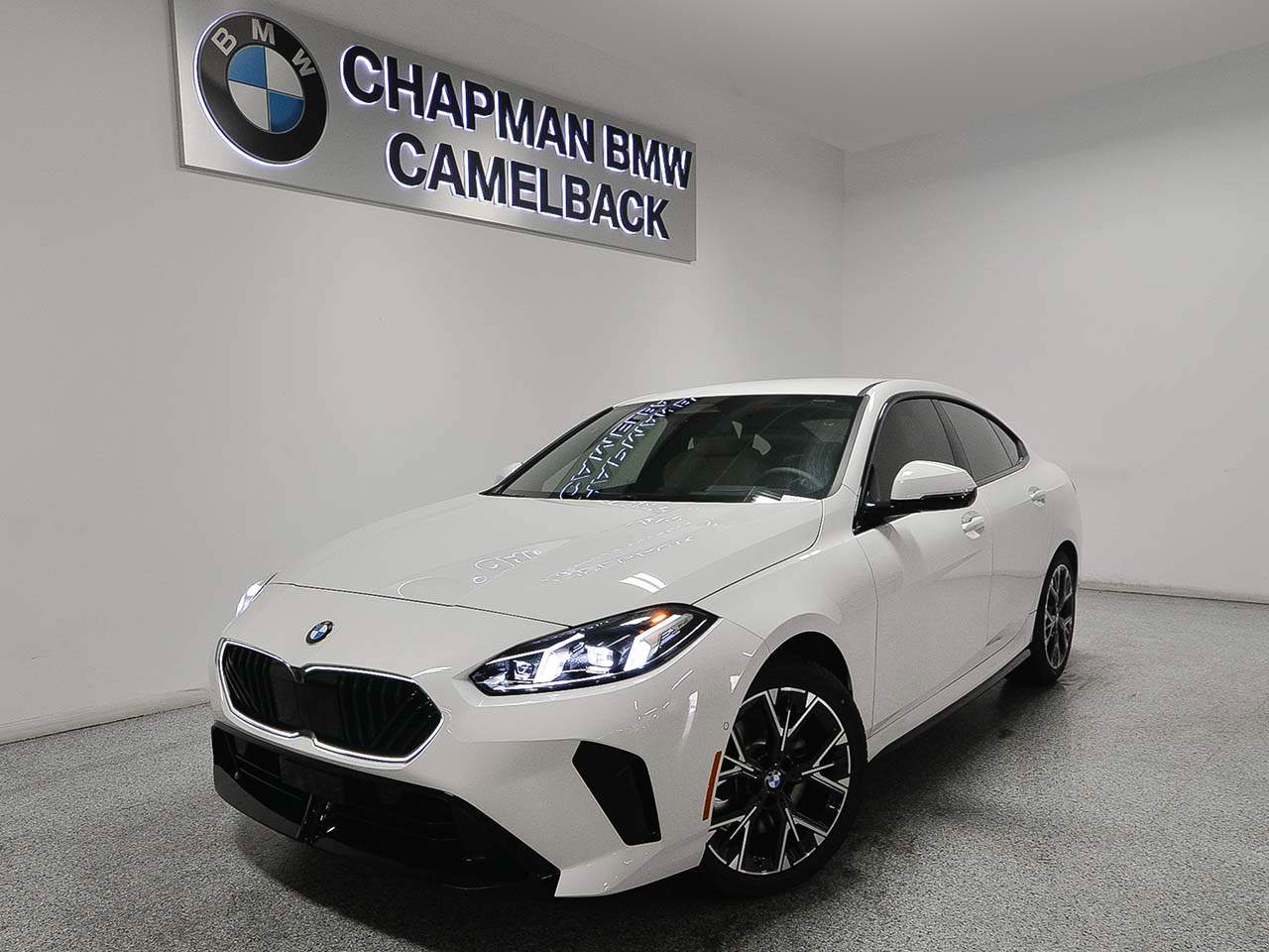 2026 BMW 2-Series 228 Gran Coupe
