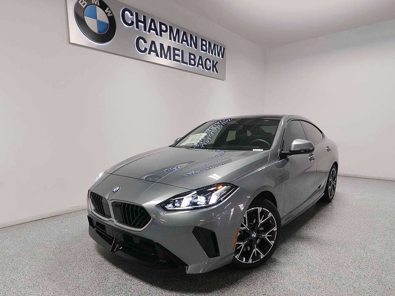 2026 BMW 2-Series 228 Gran Coupe