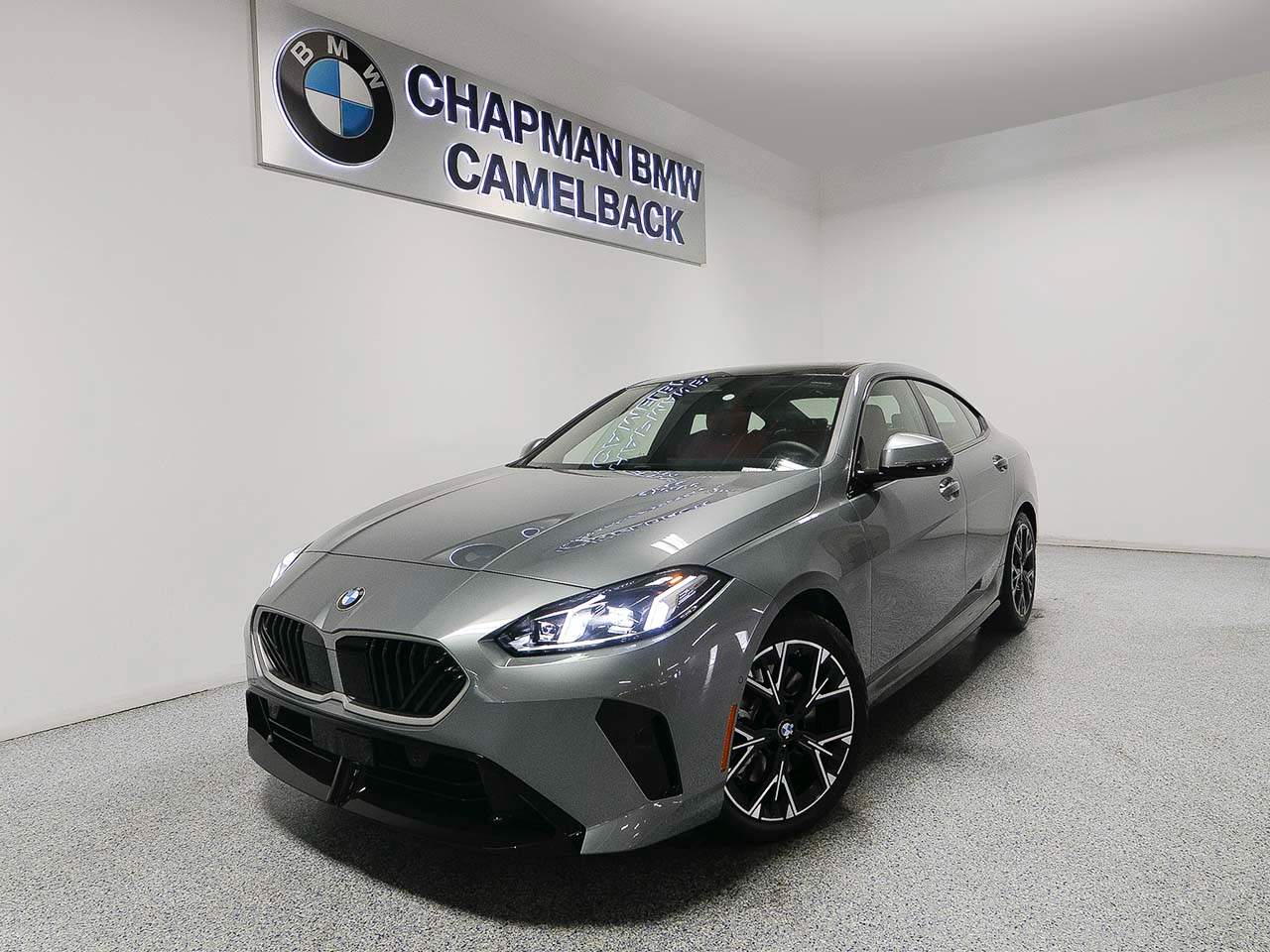 2026 BMW 2-Series 228 Gran Coupe Sedan