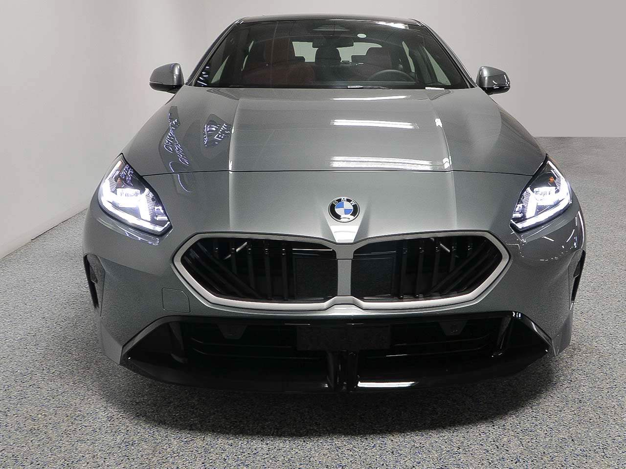 2026 BMW 2-Series 228 Gran Coupe Sedan
