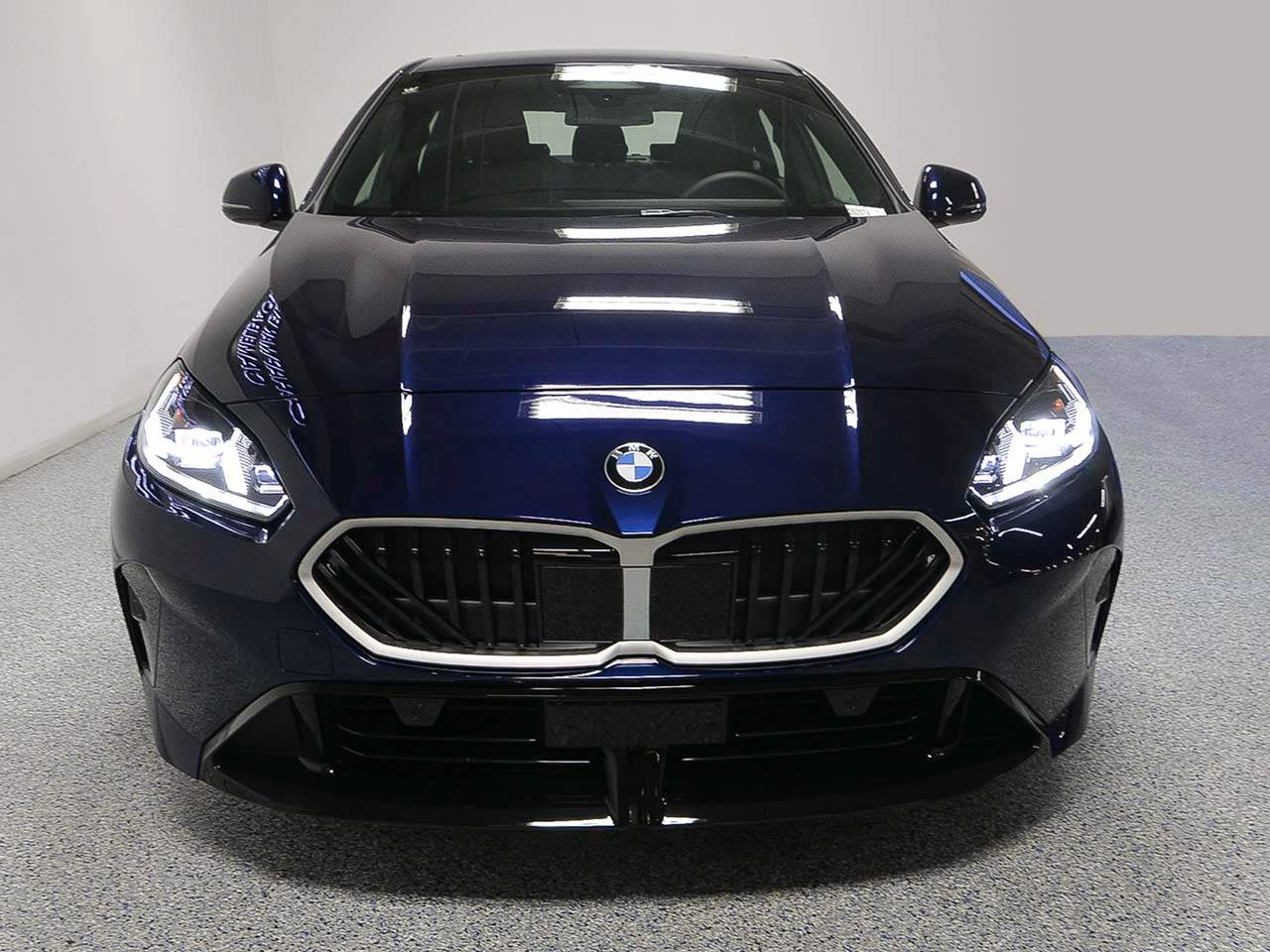 2026 BMW 2-Series 228 Gran Coupe