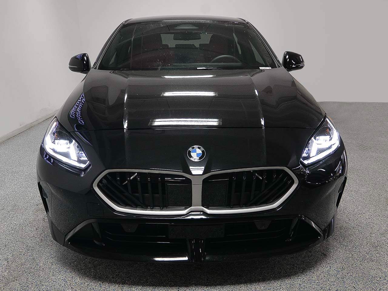 2026 BMW 2-Series 228 Gran Coupe