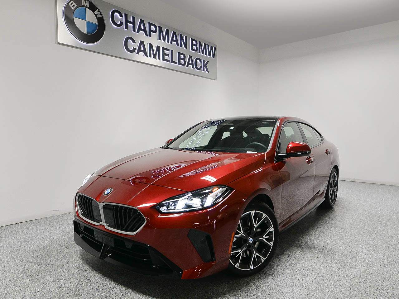 2026 BMW 2-Series 228 Gran Coupe Sedan