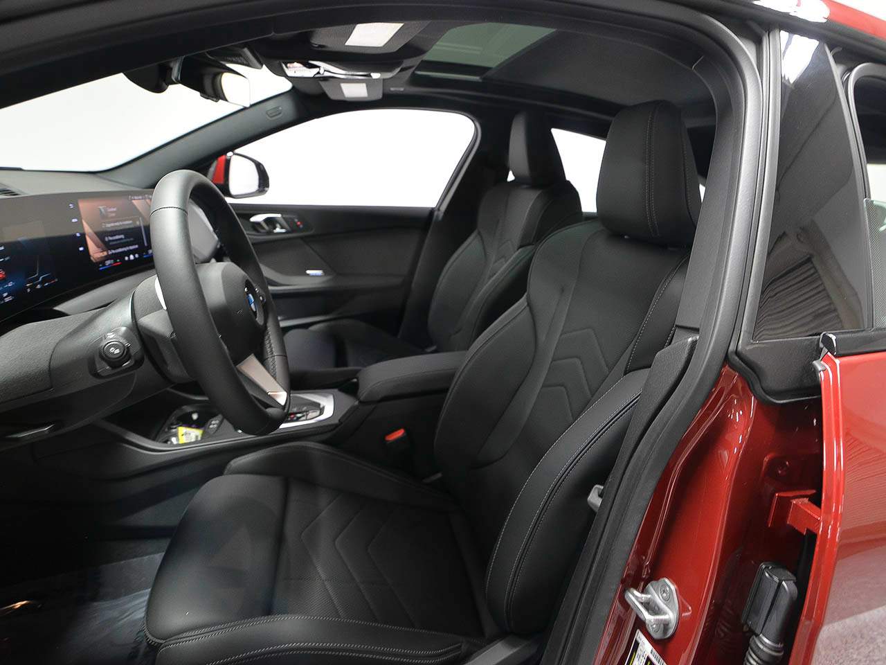 2026 BMW 2 Series 228 - Photo 8