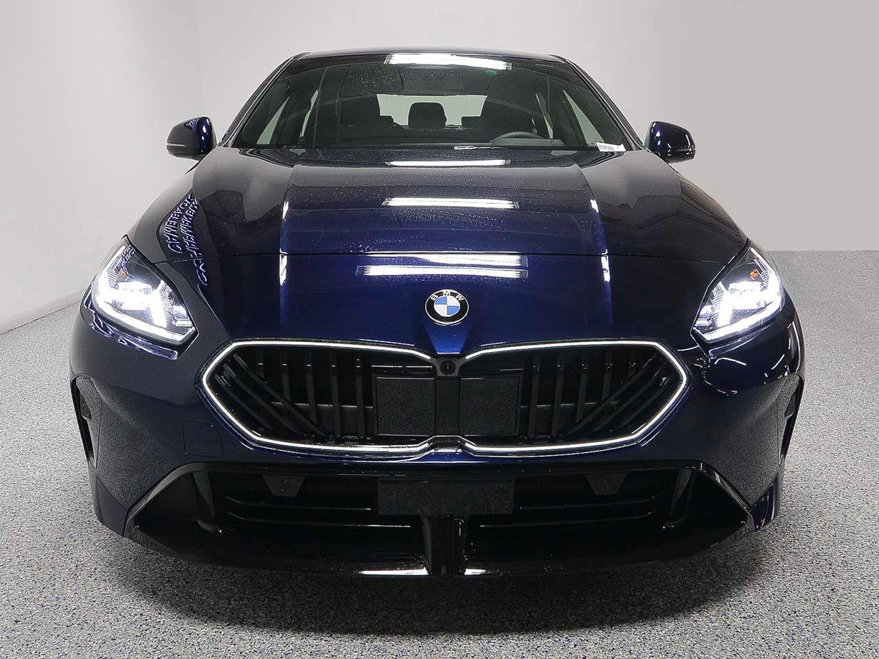 2026 BMW 2-Series 228 Gran Coupe