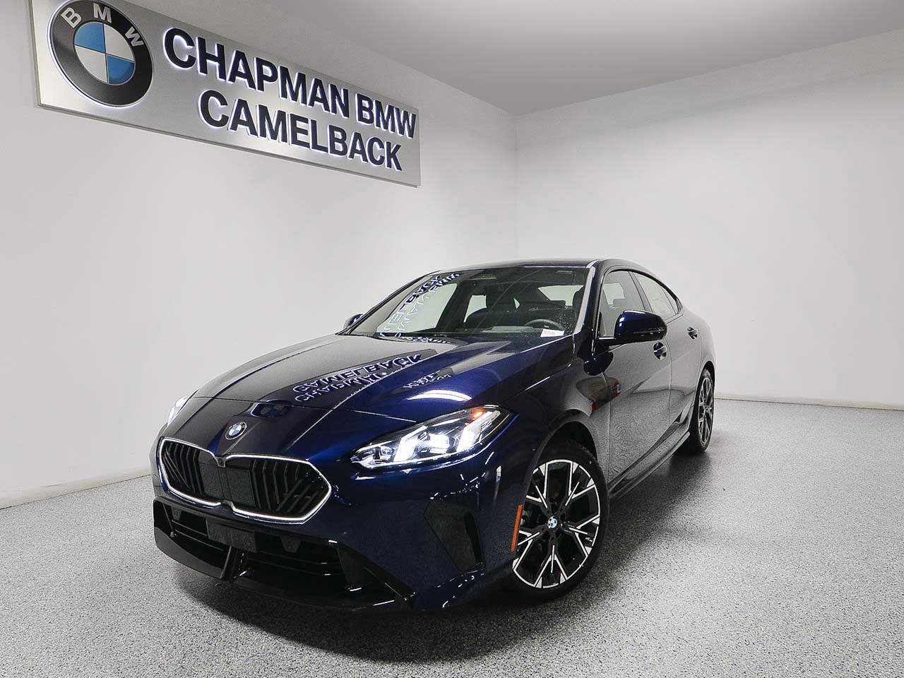 2026 BMW 2-Series 228 Gran Coupe