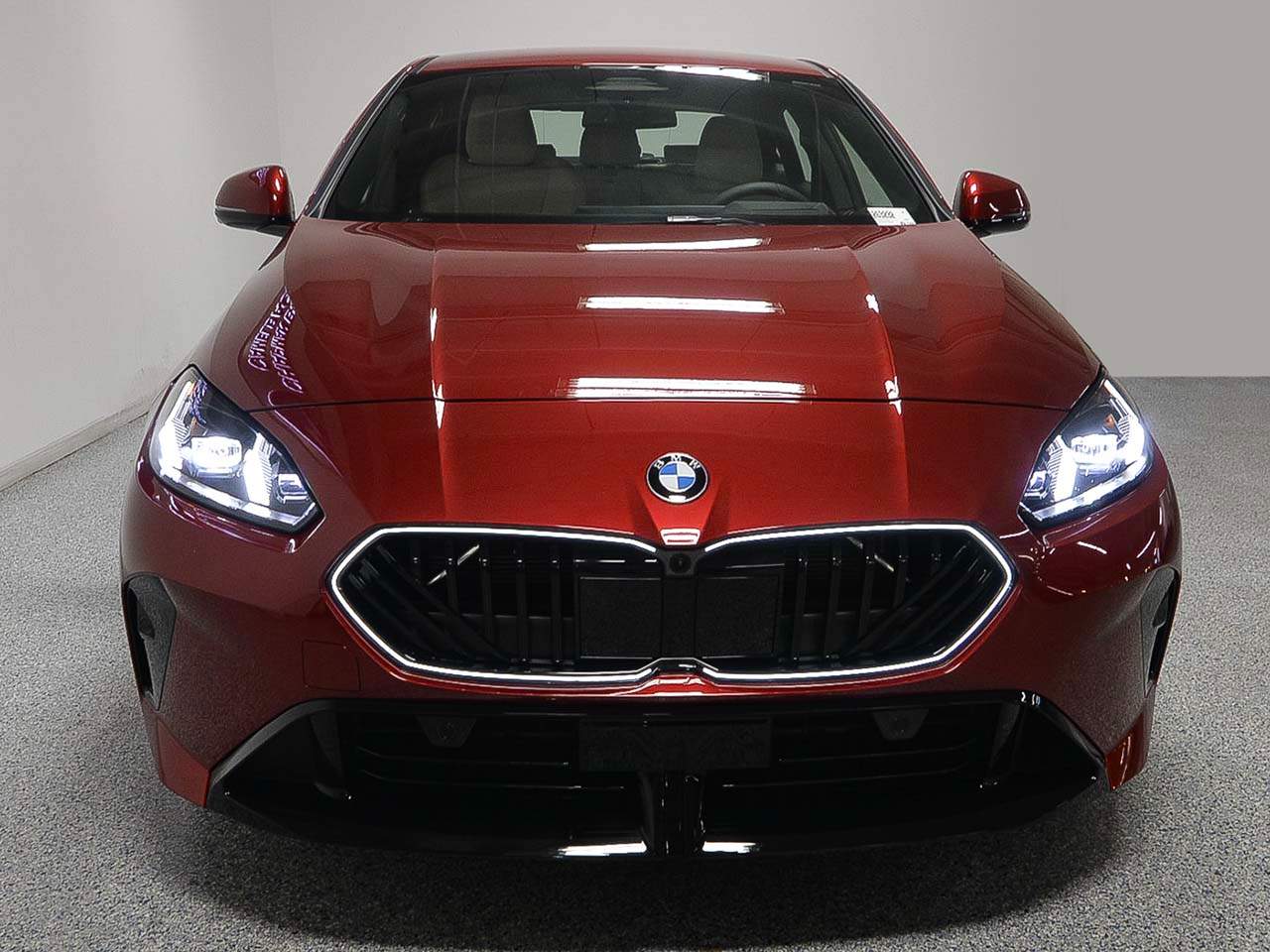 2026 BMW 2-Series 228 Gran Coupe
