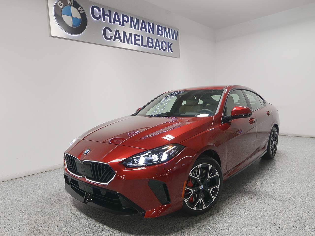 2026 BMW 2-Series 228 Gran Coupe