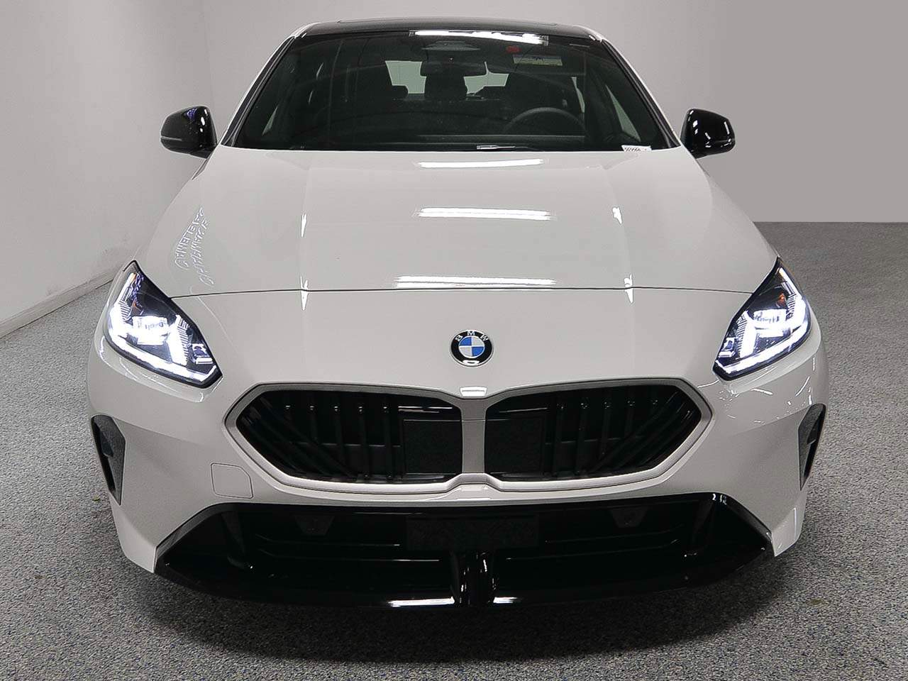 2026 BMW 2-Series 228 Gran Coupe