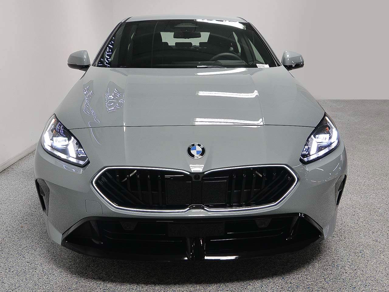 2026 BMW 2-Series 228 Gran Coupe