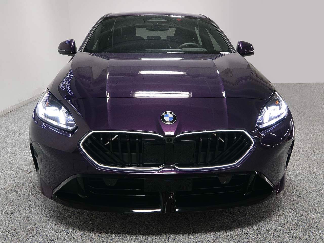 2026 BMW 2-Series 228 Gran Coupe