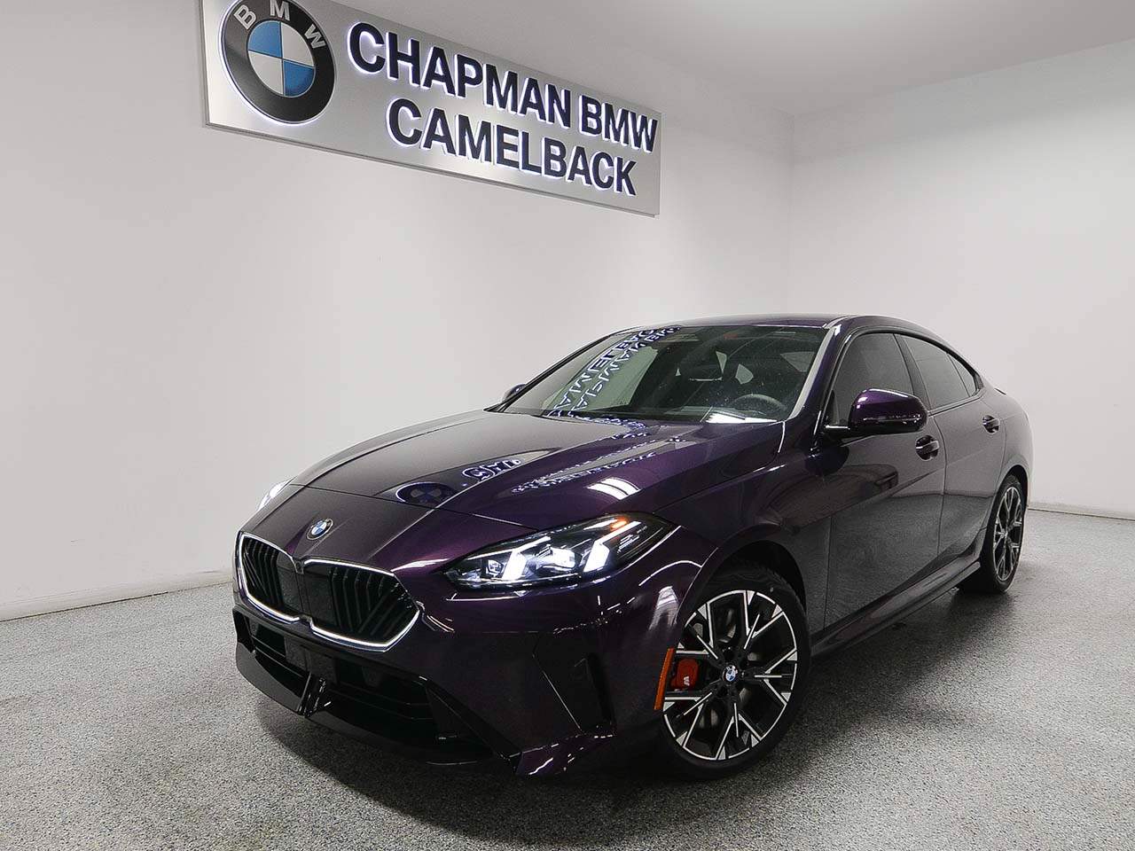 2026 BMW 2-Series 228 Gran Coupe