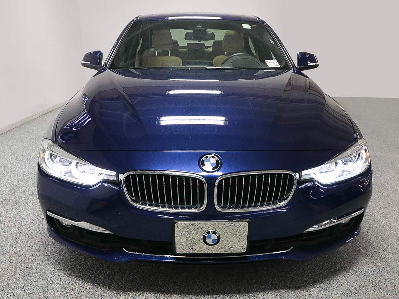 2018 BMW 3-Series 330i xDrive