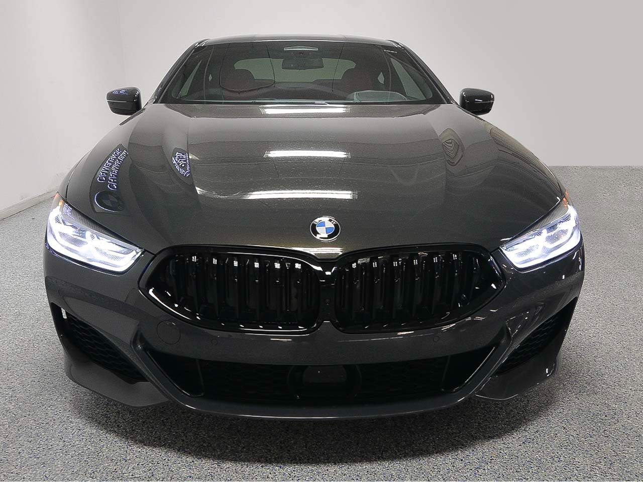 2022 BMW 8-Series 840i