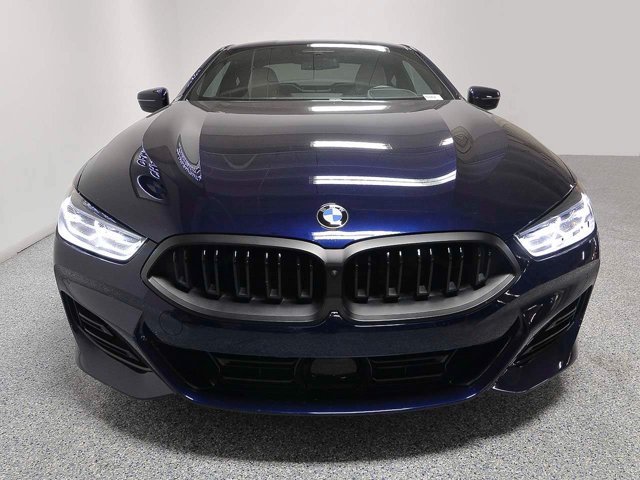 2023 BMW 8-Series 840i
