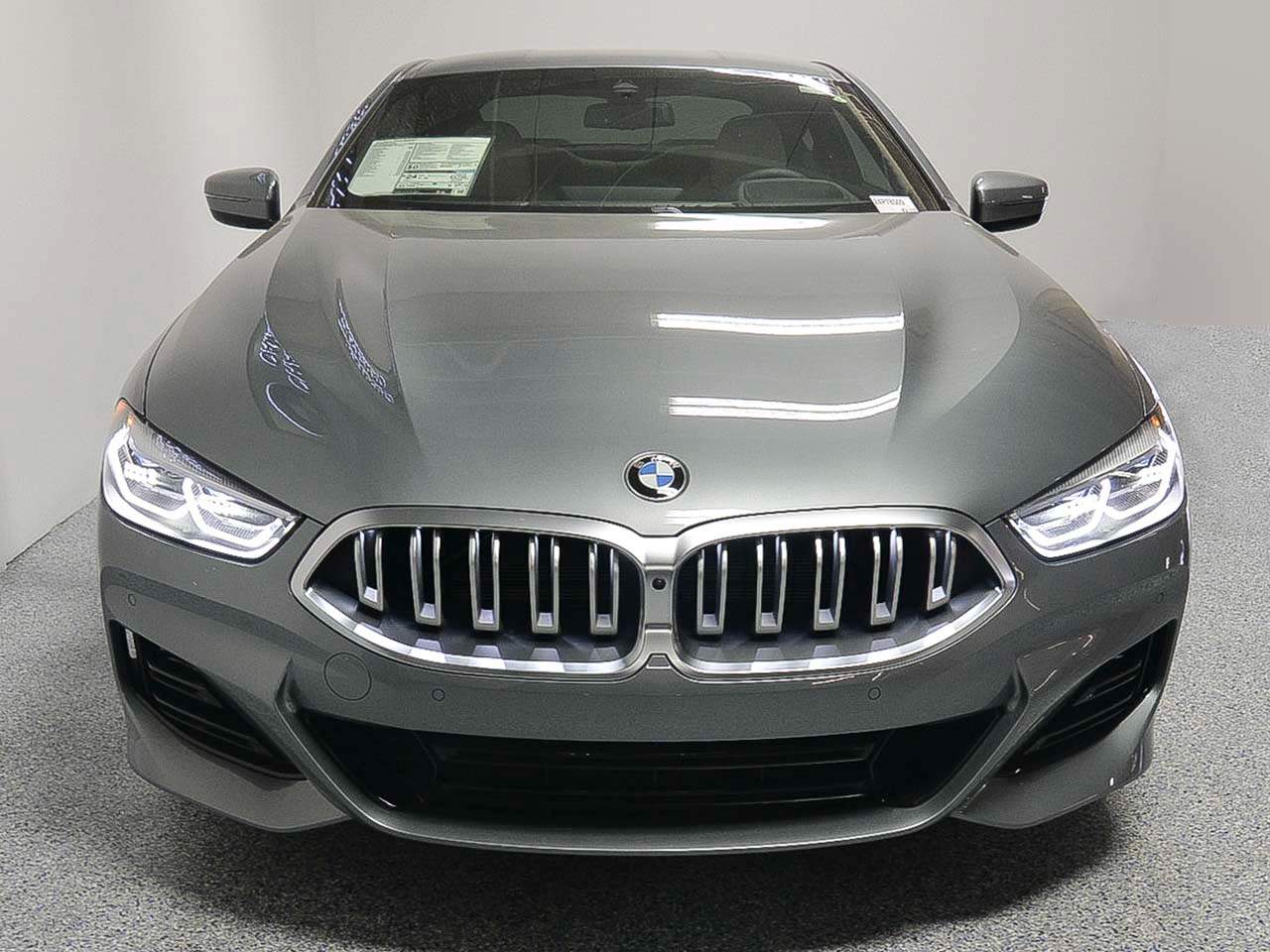 2024 BMW 8-Series 840i Coupe