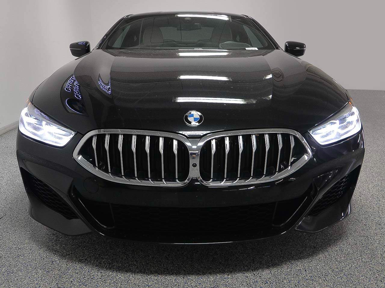 2022 BMW 8-Series 840i