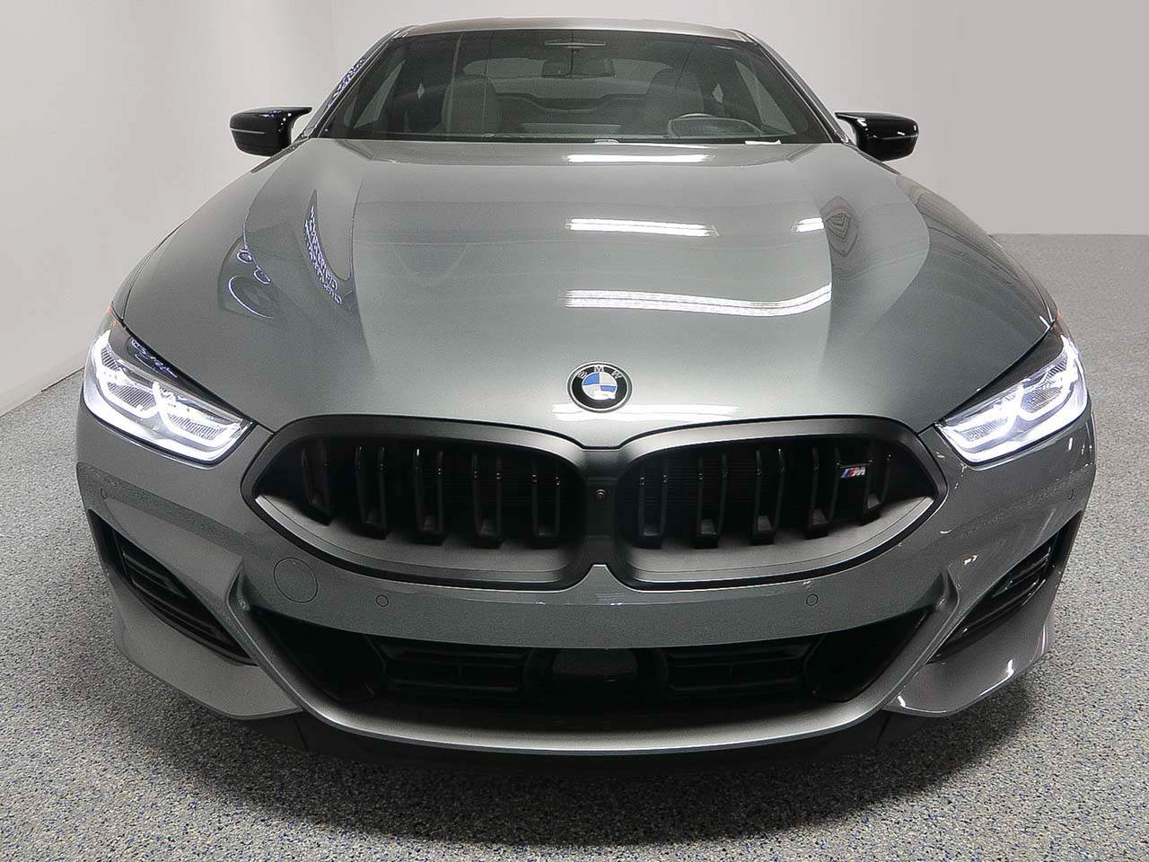 2024 BMW 8-Series M850i xDrive