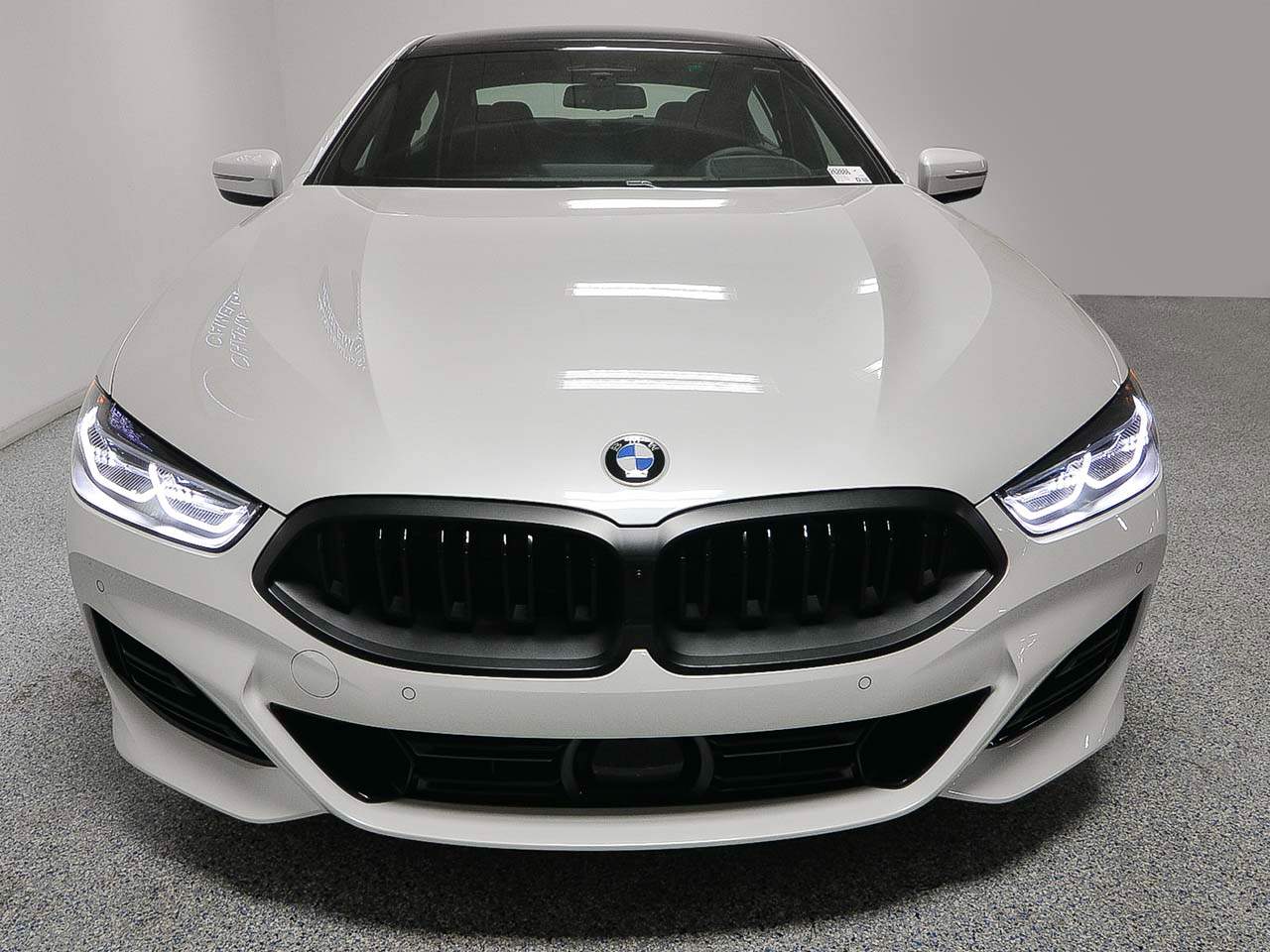 2026 BMW 8-Series 840i Gran Coupe