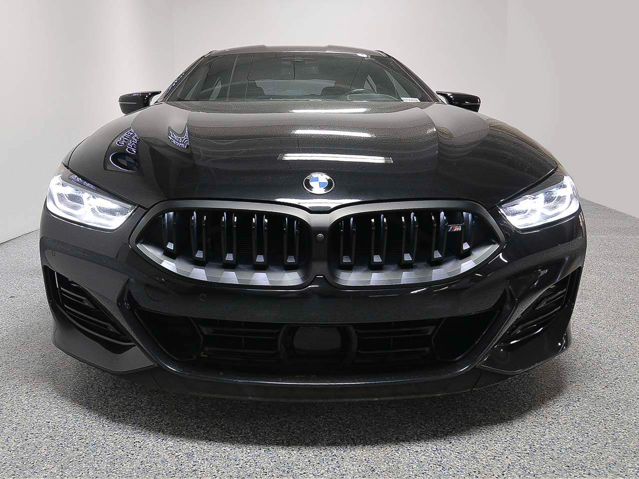 2023 BMW 8-Series M850i xDrive Gran Coupe