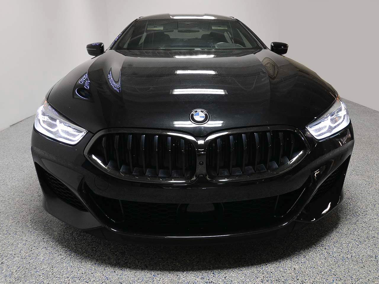 2022 BMW 8-Series M850i xDrive Gran Coupe