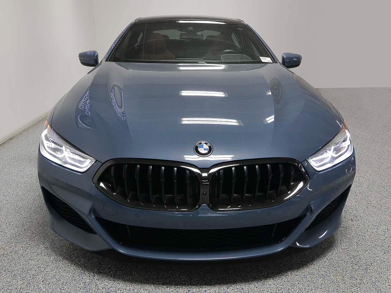 2022 BMW 8-Series M850i xDrive Gran Coupe