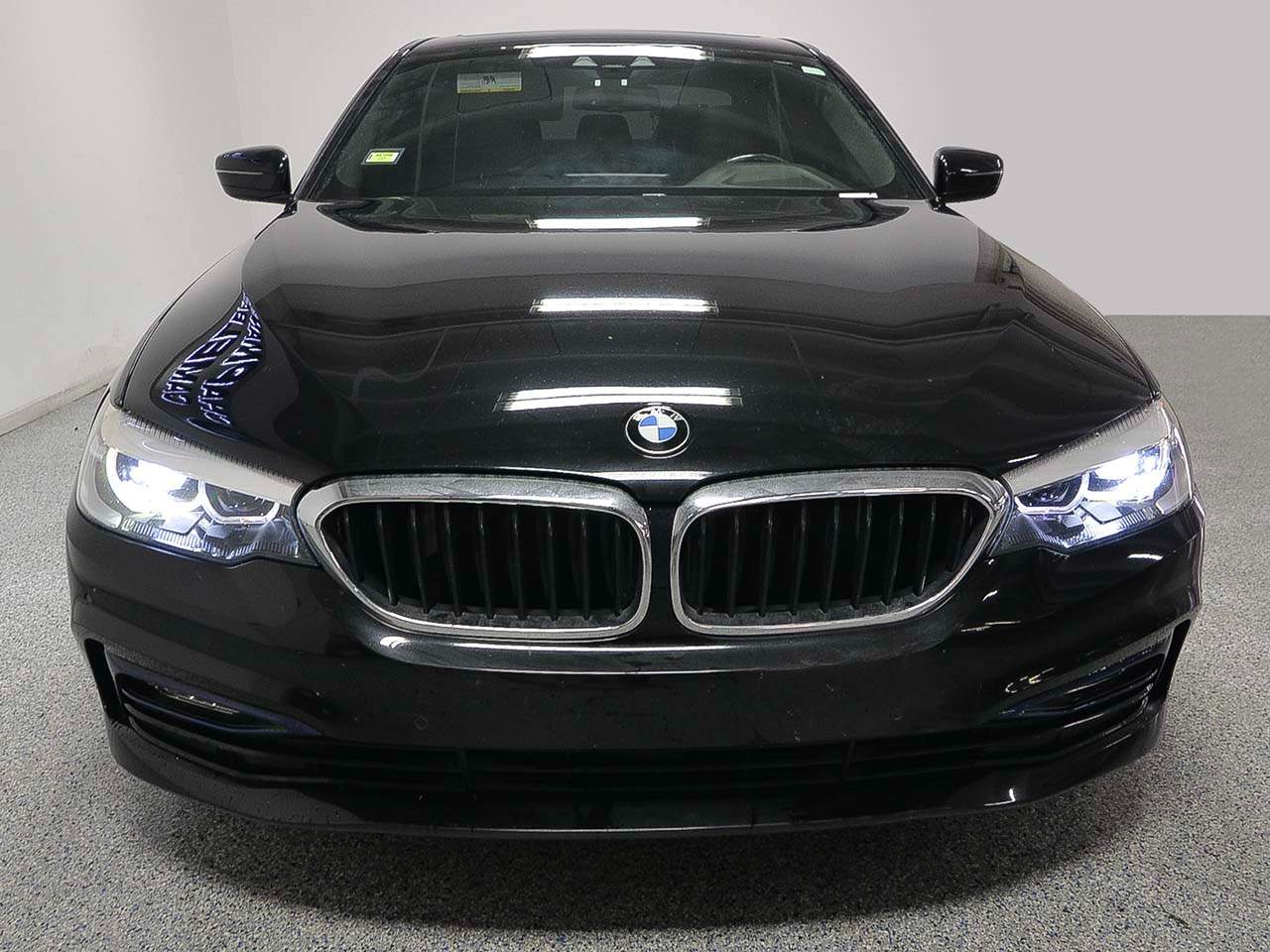 2018 BMW 5-Series 530i xDrive