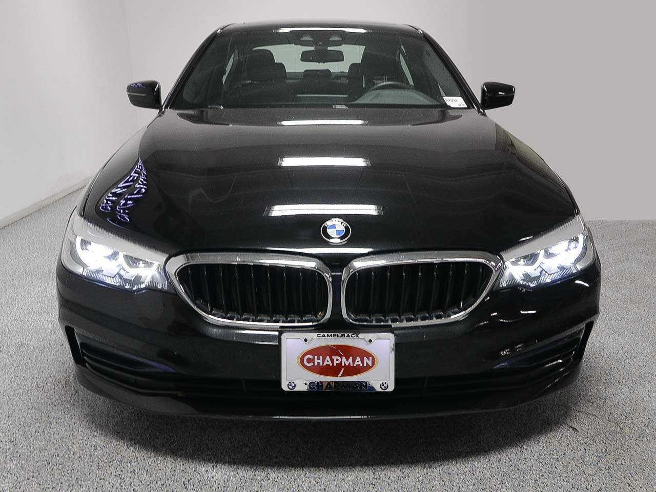 2019 BMW 5-Series 530i xDrive